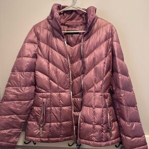 Kennth Cole Women’s Coat